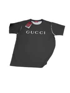 GUCCI T SHIRT NERA