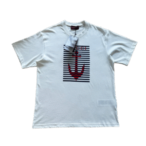 GUCCI T SHIRT BIANCA