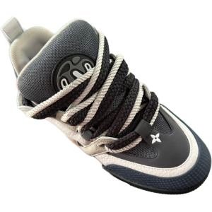 LV SKATE NERE E BIANCHE