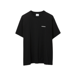 BURBERRY T SHIRT NERA