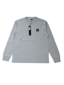 STONE ISLAND LONG SLEEVE 22713 SKY COLOR
