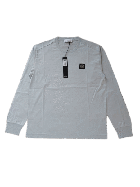 STONE ISLAND LONG SLEEVE 22713 SKY COLOR