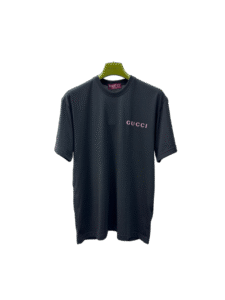 GUCCI T SHIRT NERA