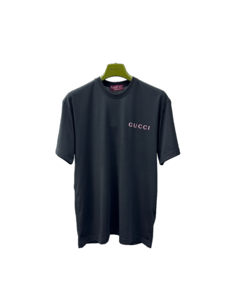 GUCCI T SHIRT NERA