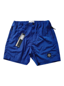 STONE ISLAND COSTUME DA BAGNO B0243 NYLON BLU