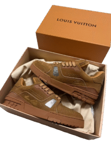 LV TRAINERS MARRONCINE