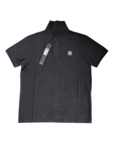 STONE ISLAND POLO 2SC17 NERO