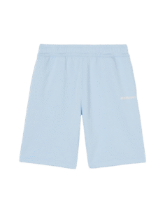 BURBERRY PANTALONCINO CELESTE