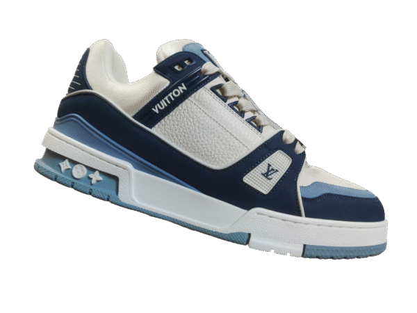 LV TRAINERS BLU