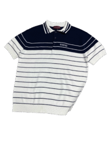 GUCCI POLO BIANCA