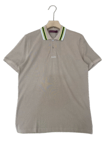 GUCCI POLO BEIGE