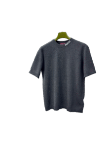 GUCCI T SHIRT GRIGIA