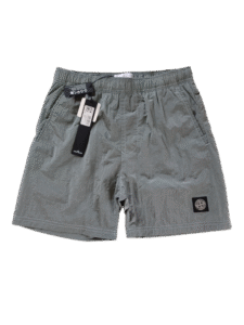 STONE ISLAND COSTUME DA BAGNO B0943 NYLON METAL SKY COLOR