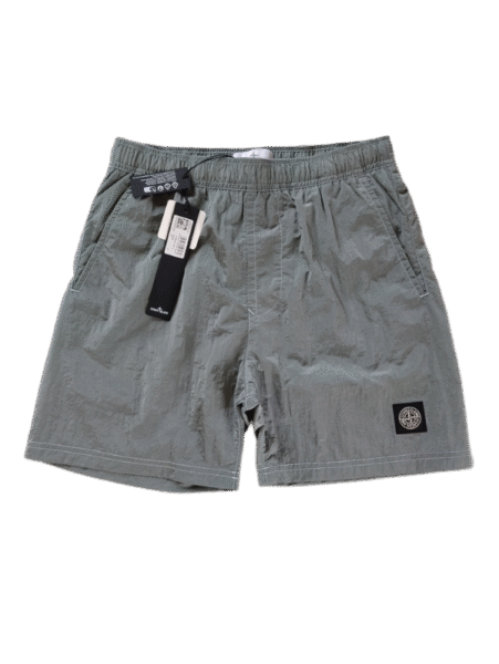 STONE ISLAND COSTUME DA BAGNO B0943 NYLON METAL SKY COLOR