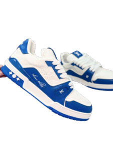 LV TRAINERS BLU