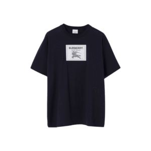 BURBERRY T SHIRT NERA