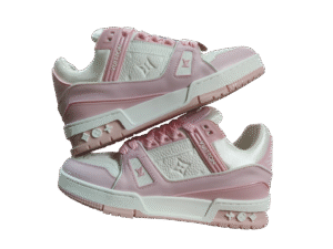 LV TRAINERS ROSA