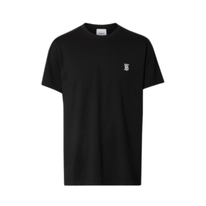 BURBERRY T SHIRT NERA