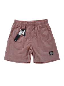 STONE ISLAND COSTUME DA BAGNO B0943 NYLON METAL ROSA