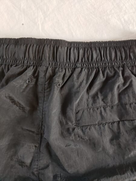 STONE ISLAND COSTUME DA BAGNO B0943 NYLON METAL NERO - Image 11