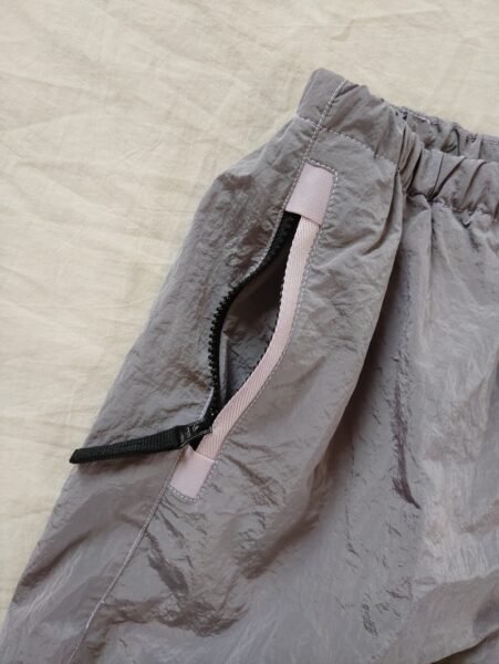 STONE ISLAND COSTUME DA BAGNO B0243 NYLON COLOR LAVANDA - Image 3