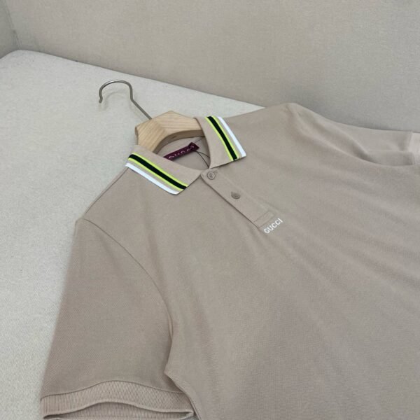 GUCCI POLO BEIGE - Image 5
