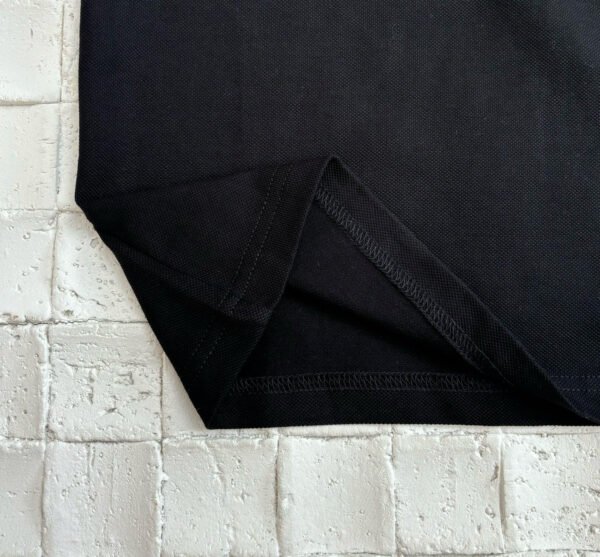GUCCI POLO NERA - Image 7
