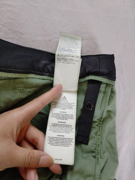 STONE ISLAND PANTALONCINO L11WA - Image 16
