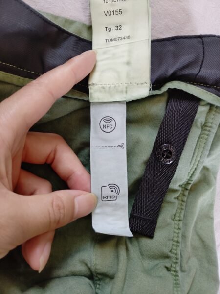 STONE ISLAND PANTALONCINO L11WA - Image 15