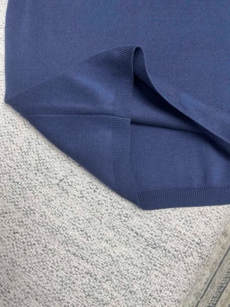 GUCCI T SHIRT BLU - Image 6