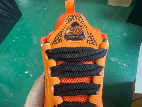 LV SKATE ARANCIONE - Image 6