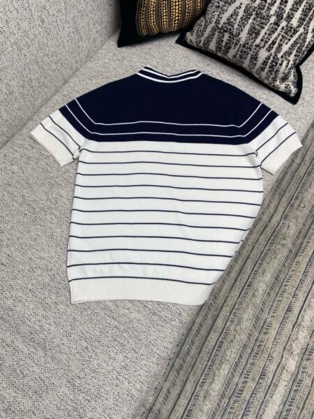 GUCCI POLO BIANCA - Image 4