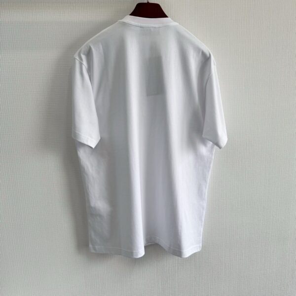 GUCCI T SHIRT BIANCA - Image 6