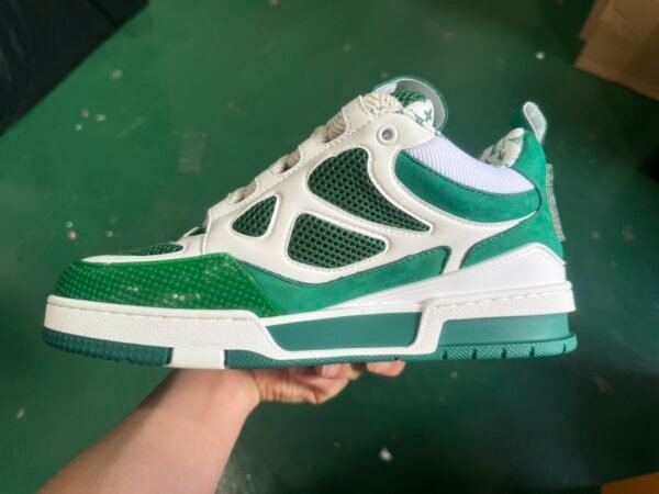 LV SKATE VERDE - Image 9