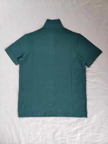 STONE ISLAND POLO 2SC17 VERDE SCURO - Image 7