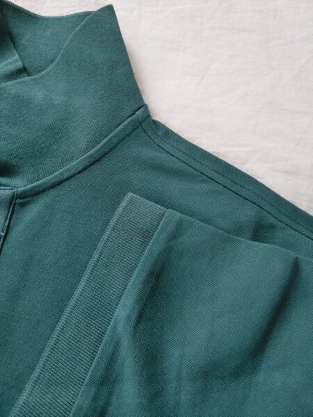 STONE ISLAND POLO 2SC17 VERDE SCURO - Image 6