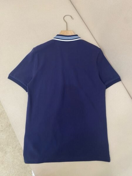 GUCCI POLO VIOLA - Image 9