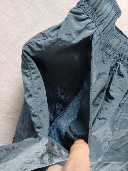 STONE ISLAND COSTUME DA BAGNO B0943 NYLON METAL BLU SCURO - Image 9