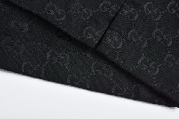 GUCCI CAMICIA NERO - Image 9