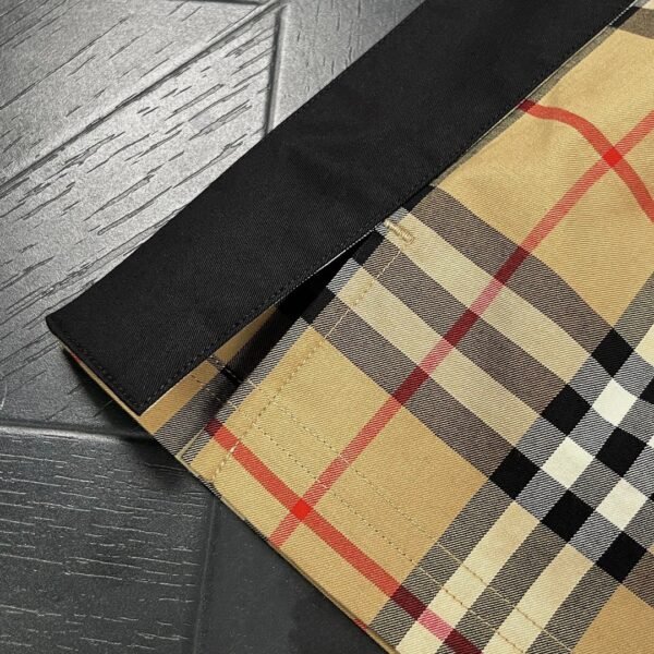 BURBERRY PANTALONCINO DA DONNA - Image 9