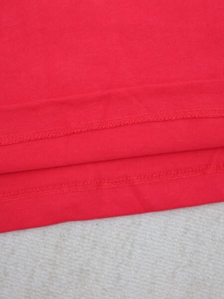 GUCCI T SHIRT ROSSA - Image 7