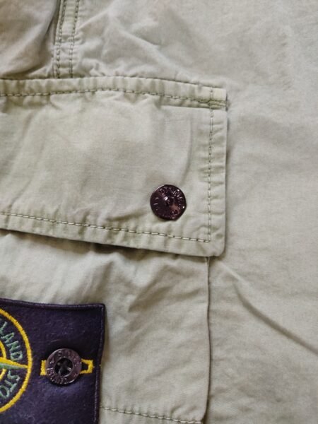 STONE ISLAND PANTALONCINO L11WA - Image 17