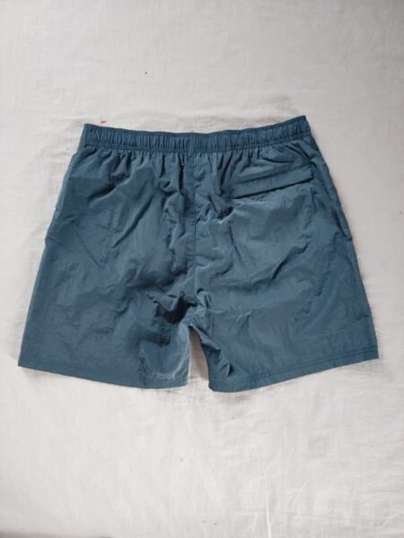 STONE ISLAND COSTUME DA BAGNO B0943 NYLON METAL BLU SCURO - Image 10