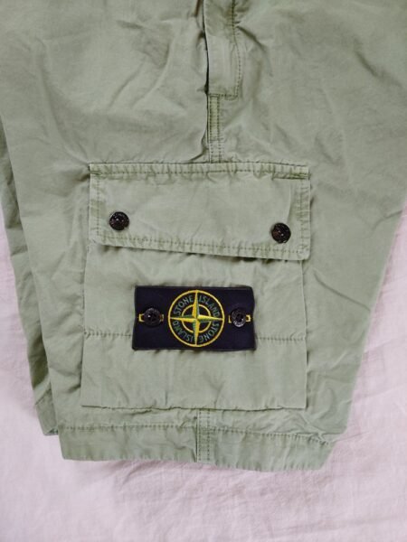 STONE ISLAND PANTALONCINO L11WA - Image 19