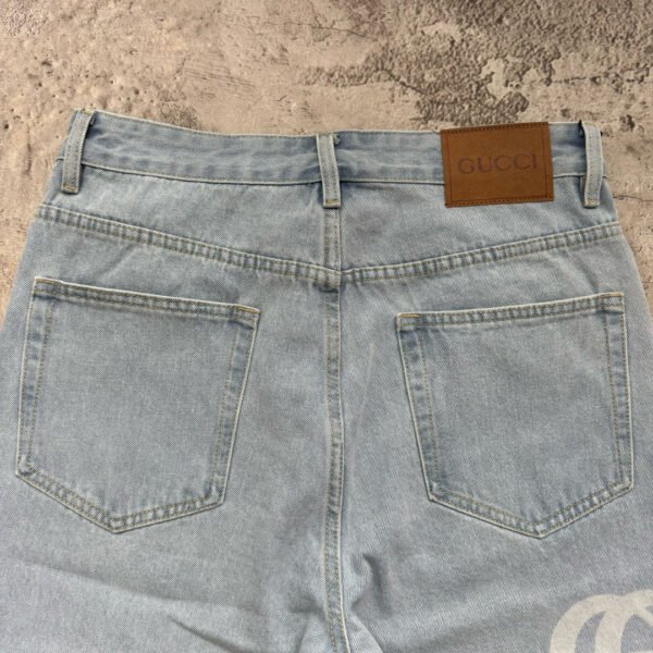 GUCCI PANTALONCINO - Image 7