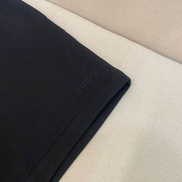 GUCCI PANTALONCINO NERO - Image 7