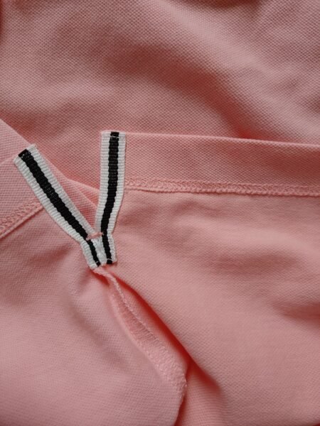 STONE ISLAND POLO 2SC17 ROSA - Image 5