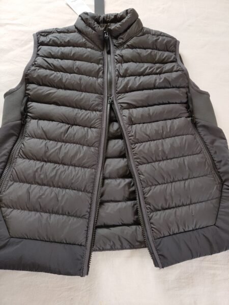 STONE ISLAND SMANICATO G0124 NERO - Image 10