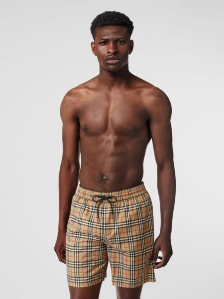 BURBERRY COSTUME - Image 8