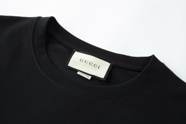 GUCCI T SHIRT NERA - Image 7